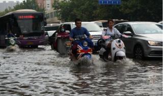 郑州将迎大范围暴雨 郑州720特大暴雨的原因是什么